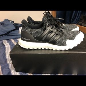 Men’s adidas ultra boost shoes